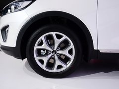 2015款 索兰托L 2.4L GDI 汽油4WD精英版 5座 国V