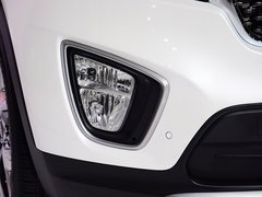 2015款 索兰托L 2.4L GDI 汽油4WD精英版 5座 国V