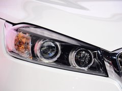 2015款 索兰托L 2.4L GDI 汽油4WD精英版 5座 国V