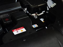 2015款 索兰托L 2.4L GDI 汽油4WD精英版 5座 国V