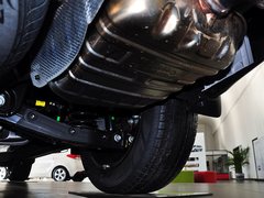 2015款 索兰托L 2.4L GDI 汽油4WD精英版 5座 国V