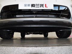 2015款 索兰托L 2.4L GDI 汽油4WD精英版 5座 国V