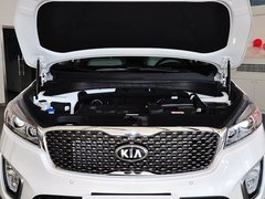 2015款 索兰托L 2.4L GDI 汽油4WD精英版 5座 国V