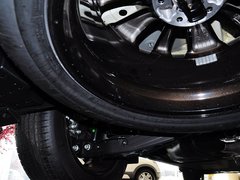 2015款 索兰托L 2.4L GDI 汽油4WD精英版 5座 国V