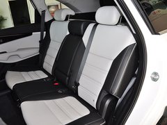 2015款 索兰托L 2.4L GDI 汽油4WD精英版 5座 国V