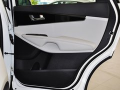 2015款 索兰托L 2.4L GDI 汽油4WD精英版 5座 国V