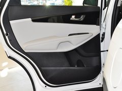 2015款 索兰托L 2.4L GDI 汽油4WD精英版 5座 国V