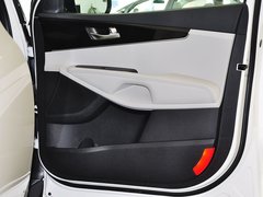 2015款 索兰托L 2.4L GDI 汽油4WD精英版 5座 国V