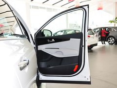 2015款 索兰托L 2.4L GDI 汽油4WD精英版 5座 国V