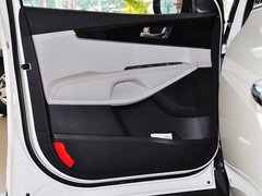 2015款 索兰托L 2.4L GDI 汽油4WD精英版 5座 国V