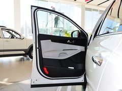 2015款 索兰托L 2.4L GDI 汽油4WD精英版 5座 国V