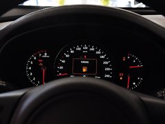 2015款 索兰托L 2.4L GDI 汽油4WD精英版 5座 国V