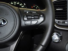 2015款 索兰托L 2.4L GDI 汽油4WD精英版 5座 国V