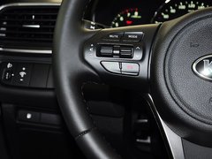 2015款 索兰托L 2.4L GDI 汽油4WD精英版 5座 国V