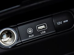 索兰托 2015款 索兰托L 2.4L GDI 汽油4WD精英版 5座 国V
