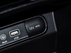 2015款 索兰托L 2.4L GDI 汽油4WD精英版 5座 国V