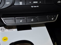 索兰托 2015款 索兰托L 2.4L GDI 汽油4WD精英版 5座 国V