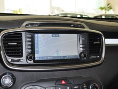 2015款 索兰托L 2.4L GDI 汽油4WD精英版 5座 国V