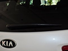 2015款 索兰托L 2.4L GDI 汽油4WD精英版 5座 国V