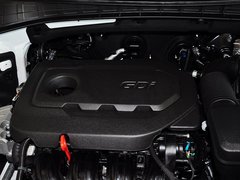 2015款 索兰托L 2.4L GDI 汽油4WD精英版 5座 国V