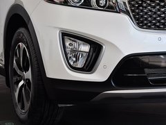 2015款 索兰托L 2.4L GDI 汽油4WD精英版 5座 国V