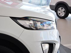 2015款 索兰托L 2.4L GDI 汽油4WD精英版 5座 国V