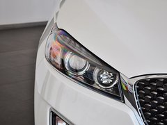 2015款 索兰托L 2.4L GDI 汽油4WD精英版 5座 国V