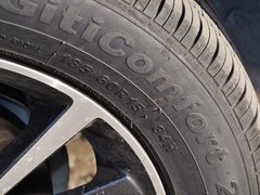 2015款 1.5L 手动 风采版