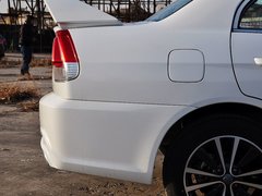 2015款 1.5L 手动 风采版