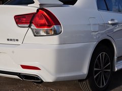 2015款 1.5L 手动 风采版