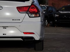 2015款 1.5L 手动 风采版
