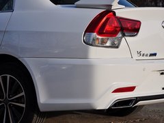 2015款 1.5L 手动 风采版