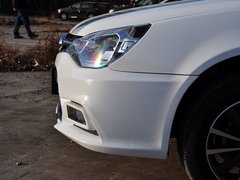 2015款 1.5L 手动 风采版