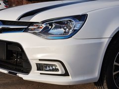 2015款 1.5L 手动 风采版