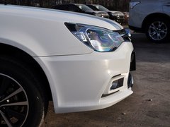 2015款 1.5L 手动 风采版