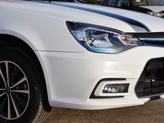 2015款 1.5L 手动 风采版