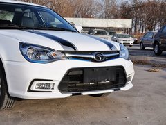 2015款 1.5L 手动 风采版