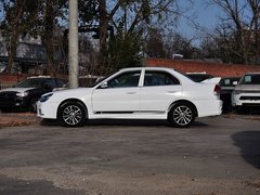 2015款 1.5L 手动 风采版