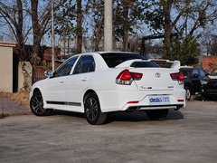 2015款 1.5L 手动 风采版