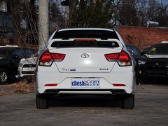 2015款 1.5L 手动 风采版