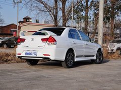 2015款 1.5L 手动 风采版