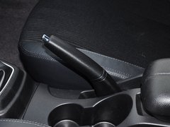2015款 1.5L 手动 风采版