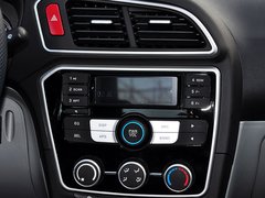 2015款 1.5L 手动 风采版