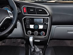 2015款 1.5L 手动 风采版