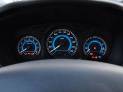 2015款 1.5L 手动 风采版