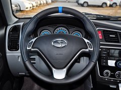 2015款 1.5L 手动 风采版