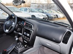 2015款 1.5L 手动 风采版