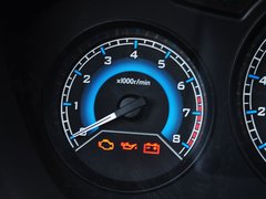 2015款 1.5L 手动 风采版