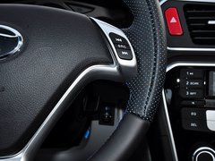 2015款 1.5L 手动 风采版