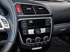 2015款 1.5L 手动 风采版